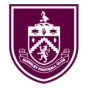 Burnley crest