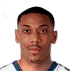 Anthony Martial headshot