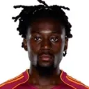 Manu Koné headshot