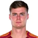 Evan Ferguson headshot