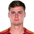 Evan Ferguson headshot