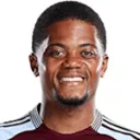 Leon Bailey headshot