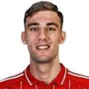 Lorenzo Lucca headshot