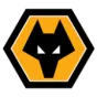 Wolves crest