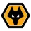 Wolves crest