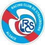 Strasbourg crest