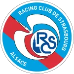 RC Strasbourg crest