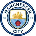 Man City crest