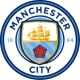 Manchester City crest