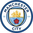 Manchester City crest