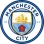Man City crest