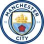 Man City crest