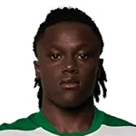 Geovany Quenda headshot