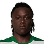 Geovany Quenda headshot