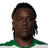 Geovany Quenda headshot