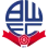 Bolton crest