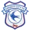 Cardiff crest