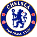 Chelsea crest