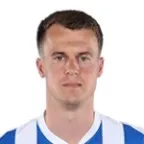 Solly March headshot