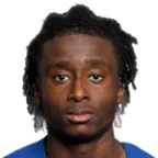 Somto Boniface headshot