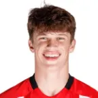 Conor McManus headshot
