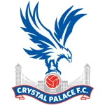 Crystal Palace crest
