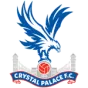 Crystal Palace crest
