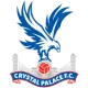 Crystal Palace crest
