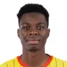 Mamadou Sangare headshot