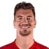 Thomas Meunier headshot