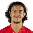 Ayyoub Bouaddi headshot