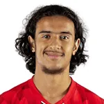 Ayyoub Bouaddi headshot