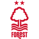 Nottingham Forest crest