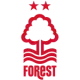 Nottingham Forest crest