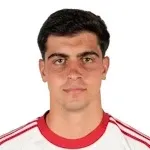 Juanlu Sánchez headshot