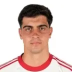 Juanlu Sánchez headshot
