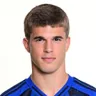 Luka Vušković headshot