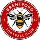 Brentford crest