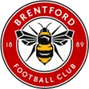 Brentford crest