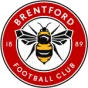 Brentford crest