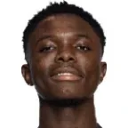 Zadok Yohanna headshot
