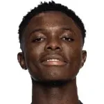 Zadok Yohanna headshot