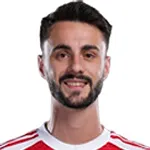 Fábio Vieira headshot