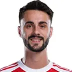 Fábio Vieira headshot