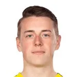 Elliot Stroud headshot