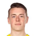 Elliot Stroud headshot
