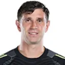 Emiliano Martínez headshot