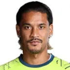 Alphonse Aréola headshot