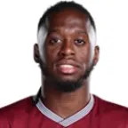 Aaron Wan-Bissaka headshot