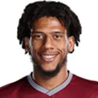 Jean-Clair Todibo headshot